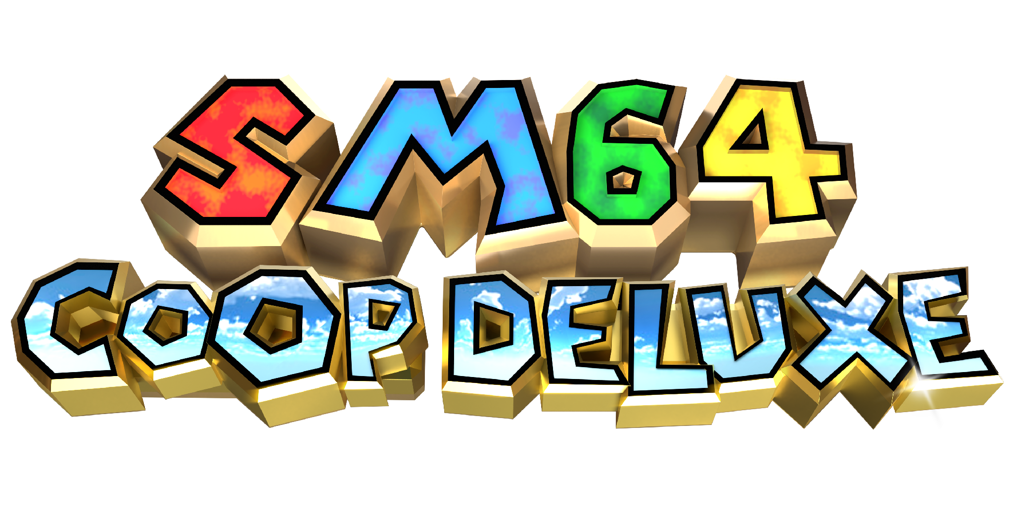 sm64coopdx Logo